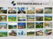 Județul Hunedoara, marele câștigător al proiectului “Destinația turistică a anului 2023”
