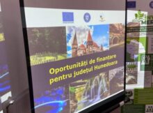 Ghidul de finanțare al proiectelor din Programul pentru Tranziție Justă a fost lansat în consultare publică