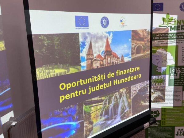 Ghidul de finanțare al proiectelor din Programul pentru Tranziție Justă a fost lansat în consultare publică
