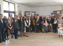 Două decenii de parteneriat între municipiul Orăștie și orașul Siledrecht din Olanda