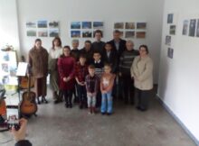 Expoziție de fotografie la Galeria de artă ”Iosif Tellmann” din Lupeni