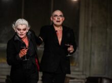„Faust” și „Povestea prințesei deocheate” revin la Fabrica de Cultură de la Sibiu din luna mai