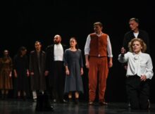 „Livada de vișini” și „Operele lui William Shakespeare (pe scurt)”, surprizele lunii aprilie pe Scena Digitală