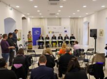 Vizită euroculturală în Timișoara, Capitala Europeană a Culturii 2023