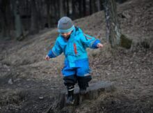 Primii pași ai bebelușului: 8 Etape importante