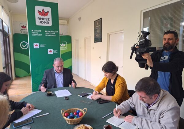 Europarlamentarul Iuliu Winkler apreciază că România este un câmp tactic în războiul informațional condus de Rusia