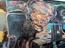 Expoziție a artistului Adrian Ghenie în Capitala Europeană a Culturii ”Timișoara 2023”