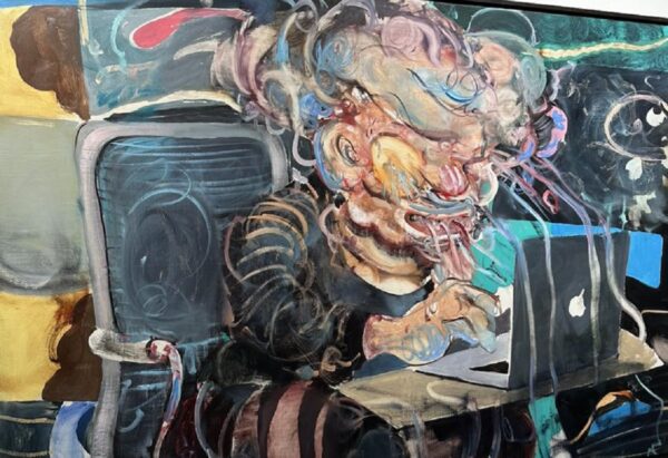 Expoziție a artistului Adrian Ghenie în Capitala Europeană a Culturii ”Timișoara 2023”