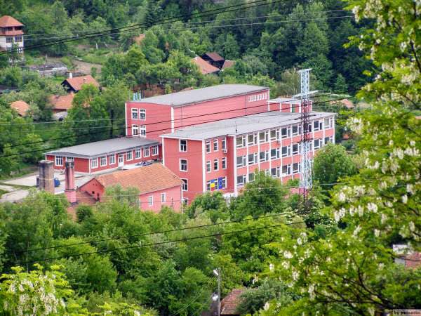 INCD – INSEMEX Petroșani, instituție etalon pentru cercetarea românească