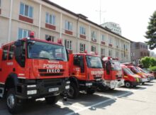 Sediul ISU Hunedoara va fi reabilitat energetic cu fonduri din PNRR
