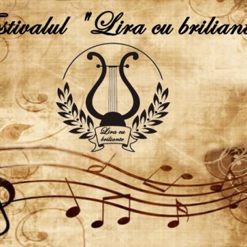 ”Lira cu briliante” răsună din nou la Petroșani