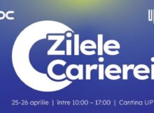 Studenții și absolvenții, așteptați cu CV-urile la Zilele Carierei, ediția XXII