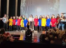 O întreagă comunitate cu copii, părinți, profesori s-au dovedit a fi ”Împreună pentru Școala 3 Lupeni”