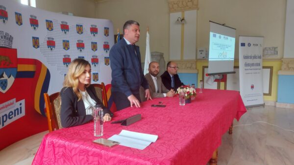 Lupeniul are o nouă Strategie de dezvoltare pentru perioada 2023-2027