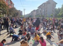 La Uricani, anul acesta sărbătorile dedicate celor mici devin ”Zilele Copiilor”