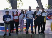 Arcașii din Aninoasa au cucerit ”Cupa Primăverii” de la București