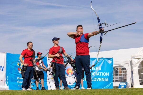 Rezultate de excepție ale sportivilor din Valea Jiului la Cupa Europeană de Tineret din Catez – Slovenia