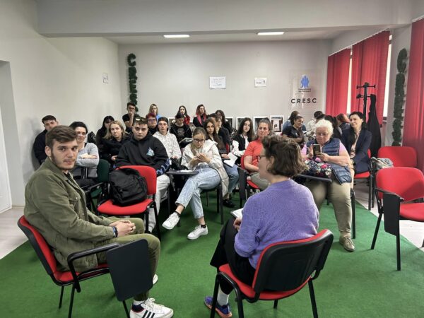 Valea Jiului, temă de studiu pentru cercetători și doctoranzi din Europa