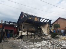 Apel umanitar lansat de Vasile Jurca, primarul orașului Petrila