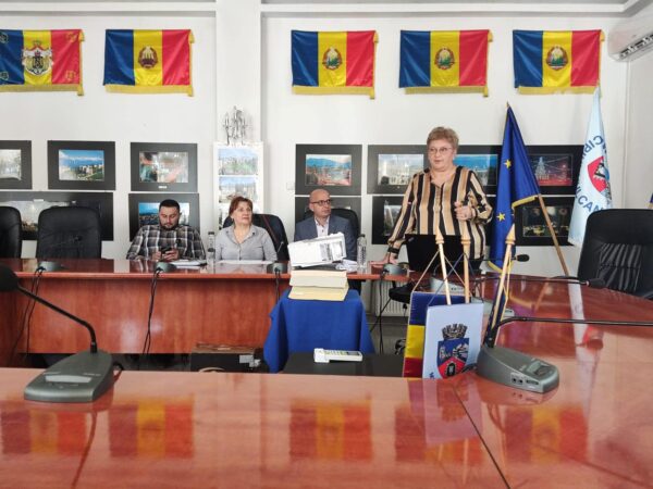 Sprijin pentru investitorii locali din Vulcan în accesarea programelor finanțate din fonduri europene