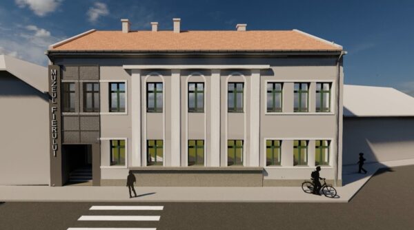 La Hunedoara se înființează ”Muzeul Fierului”