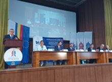 Rectori, profesori și studenți de la 9 universități europene pun, la Petroșani, bazele Eureca-Pro 2.0