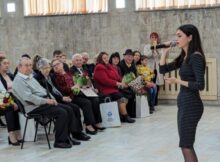 Alte ”familii de aur” ale Petroșaniului sărbătorite cu prilejul Zilei Familiei