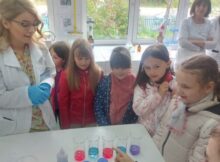 Apa Serv Valea Jiului, partener de nădejde pentru școlile din Valea Jiului în implementarea programului ”Săptămâna verde”