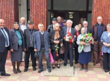 Secretul longevității în viața de familie dezvăluit de familiile petrilene premiate de Ziua Familiei