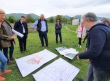 Implementarea proiectelor europene de la Ulpia Traiana Sarmizegetusa în analiză la fața locului