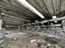 Primăria Vulcan nu are pârghii legale pentru a transporta deșeurile din Colonie la un deponeu ecologic