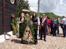 Ziua Eroilor, sărbătoare întru credință și recunoștință la Uricani