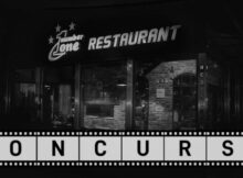Concurs cu premii pentru copii la Restaurantul ”Number One” din Petrila