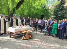 La Lupeni s-a demonstrat și în acest an că eroii nu mor niciodată !