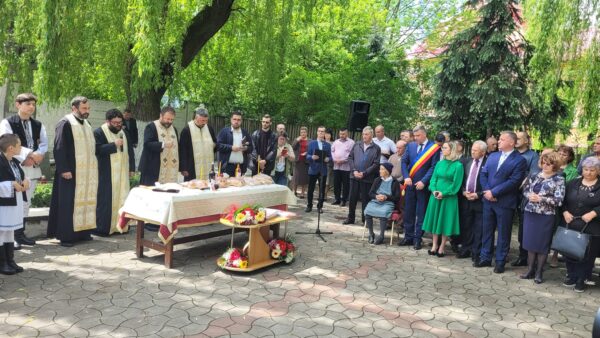 La Lupeni s-a demonstrat și în acest an că eroii nu mor niciodată !