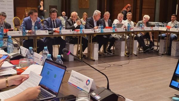 Două noi proiecte de investiții din fonduri europene pentru județul Hunedoara au fost aprobate în reuniunea Comitetului de Monitorizare pentru Programul Regional Vest