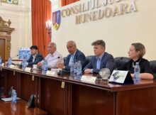 Strategie de branding turistic pentru Țara Hațegului, sprijinită de CJH