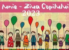 Greva profesorilor schimbă programul Zilei Copilului la Uricani