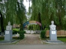 Eroii, seniorii și istoria Lupeniului, omagiați la unison la sărbătoarea Înălțării Domnului