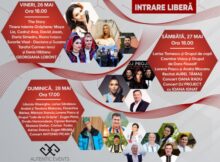 O nouă ediție din ”Maialul Orăștian” va avea loc între 26-28 mai la Arena Park Orăștie