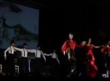 O călătorie în timp, pe scena Galei aniversare Pentru Voi, ediția a XV-a