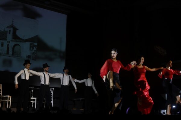 O călătorie în timp, pe scena Galei aniversare Pentru Voi, ediția a XV-a