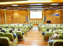 ISSE 2023 – transfer de cunoaștere de la specialiști de talie internațională în electronică spre tineri