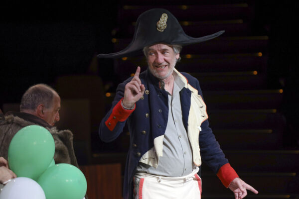 Cel mai amplu sezon românesc de la FITS 30 !