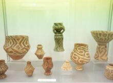Academia Română și Universitatea Politehnica și-au dat mâna pentru a aduce la Timișoara prestigioasa colecție „Cucuteni”
