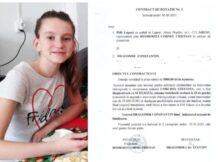Social-democrații din Lupeni, uniți pentru cauza Ștefaniei din Vulcan