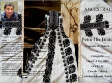 ”Ancestral” – o invitație la reîntâlnirea cu arta maestrului Petru Ilie Birău