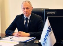 Hunedoreanul Lucian Heiuș a demisionat de la conducerea ANAF