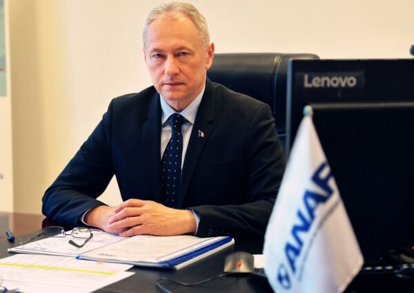 Hunedoreanul Lucian Heiuș a demisionat de la conducerea ANAF