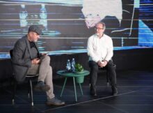 O privire spre lumea de mâine la „Tech Talks by UPT 2023” de la Timișoara